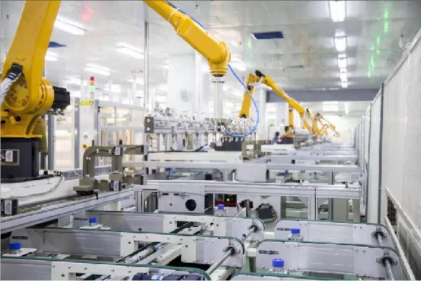 走出去，搶訂單——江蘇借“機”出海引投資觀察