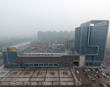 超前規(guī)劃，還是面子工程？