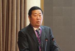 李鋒: 堅持“科技創新、制度創新兩輪驅動”